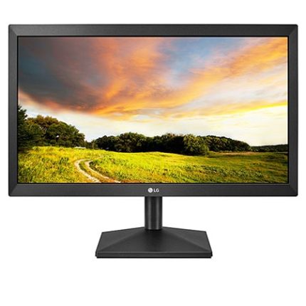 LG MONITOR 20MK400H-B DE 49,4 CM (19,5 PULGADAS) 1366 X 768 CON PANEL TN 16:9, D