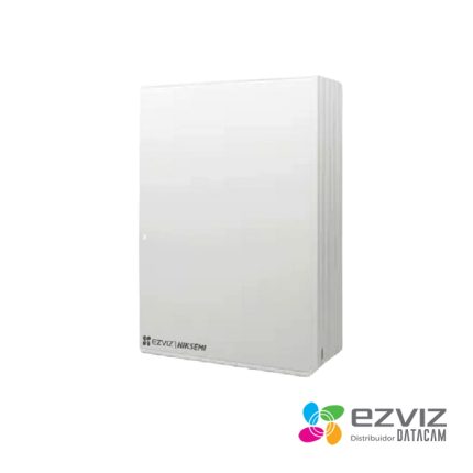 EZVIZ R5C - UNIDAD DE ALMACENAMIENTO, SOPORTA 8TB