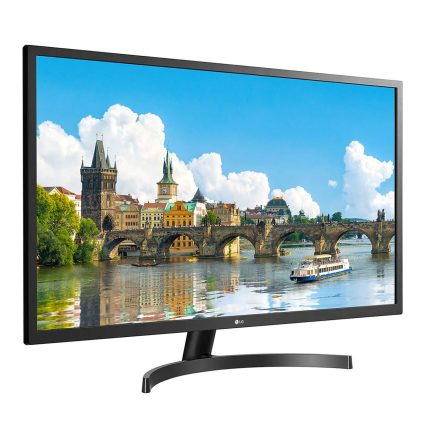 LG MONITOR 32" IPS FULL HD AMD FREESYNC 
3 AÑOS DE GARANTÍA