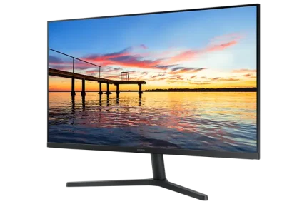 Essential IPS Flat Monitor FHD
3 Años de garantía