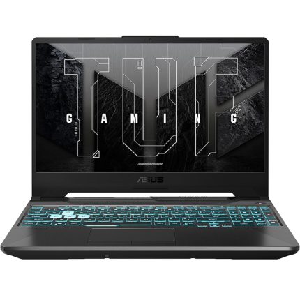 LAPTOP ASUS TUF GAMING A15 AMD RYZEN 5 7535HS 8GB RAM 512GB SSD 15.6" GEFORCE RTX 3050 WINDOWS 11